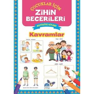 Zihin Becerileri - Kavramlar