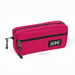 NEDA JAC-35 JACBAG ÇİFT GÖZLÜ KALEM ÇANTASI