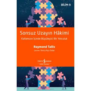 Sonsuz Uzayın Hakimi