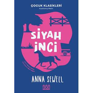 Siyah İnci