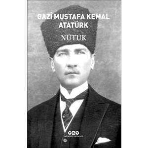 Nutuk (Sert Kapak) 2.Baskı