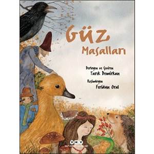 Güz Masalları