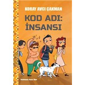 Kod Adı: İnsansı