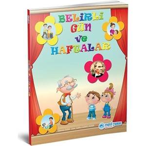 BELİRLİ GÜN VE HAFTALAR