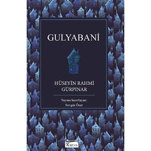 Gulyabani (Bez Ciltli)