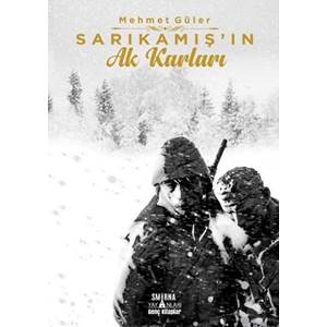 Sarıkamış'ın Ak Karları