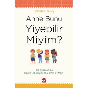 Anne Bunu Yiyebilir Miyim?