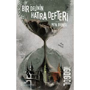 Bir Delinin Hatıra Defteri Neva Bulvarı