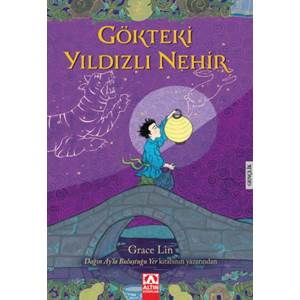 Gökteki Yıldızlı Nehir