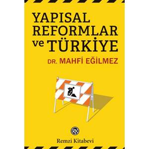 Yapısal Reformlar ve Türkiye