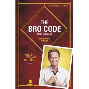 The Bro Code - Kanka Kuralları