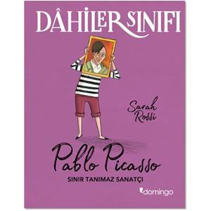 Dahiler Sınıfı - Pablo Picasso