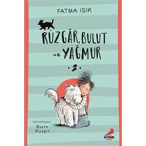 Rüzgar Bulut ve Yağmur-2