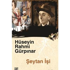 Şeytan İşi