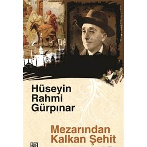 Mezarından Kalkan Şehit (Orijinal Metin)