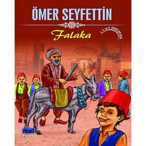 Ömer Seyfettin Falaka