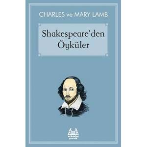 Shakespeare’den Öyküler