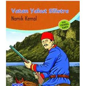 Vatan Yahut Silistre (100 Temel Eser - İlköğretim)