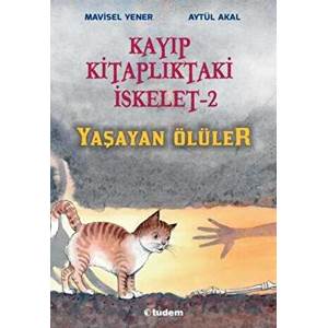 Kayıp Kitaplıktaki İskelet 2 - Yaşayan Ölüler