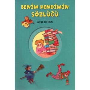 Benim Kendimin Sözlüğü