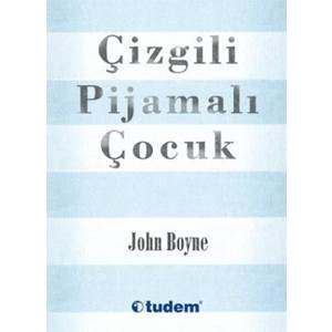 Çizgili Pijamalı Çocuk