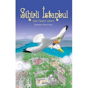 Sihirli İstanbul