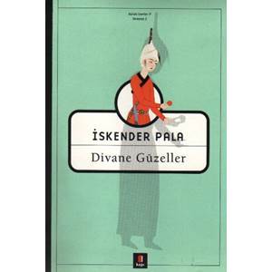 Divane Güzeller