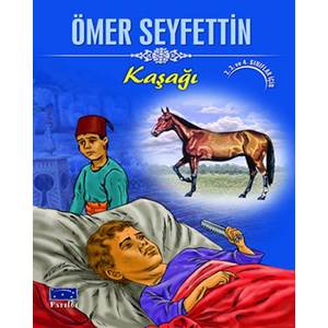 Ömer Seyfettin Kaşağı