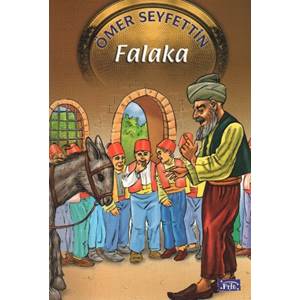 Ömer Seyfettin Dizisi Falaka