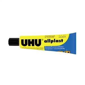 UHU ALL PLAST - PLASTİK YAPIŞTIRICISI