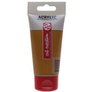 ART CREATION AKRİLİK 75 ML. RAW SIENNA