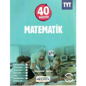 Okyanus Tyt 40 Seans Matematik