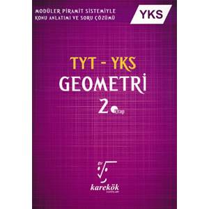 Karekök TYT-YKS Geometri 2