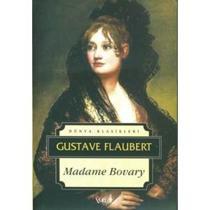 Madame Bovary