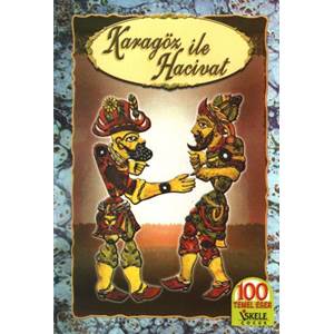 Karagöz ile Hacivat