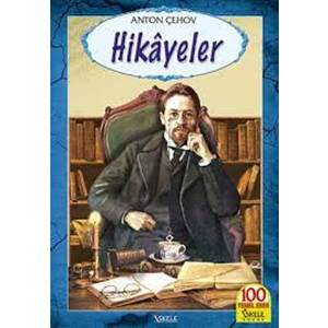 Hikayeler