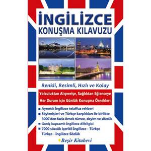 İngilizce Konuşma Kılavuzu