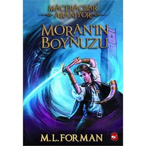 Maceracılar Aranıyor 2 - Moran'ın Boynuzu