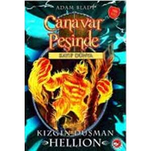 Canavar Peşinde 38 - Kızgın Düşman Hellion