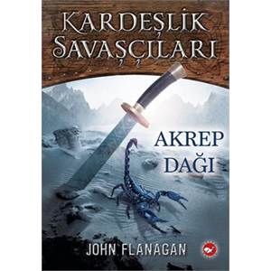 Kardeşlik Savaşçıları 5 - Akrep Dağı