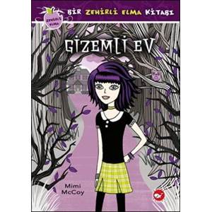 Zehirli Elma Serisi 1 - Gizemli Ev