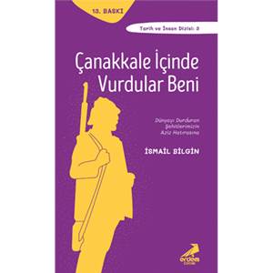 Çanakkale Dizisi Çanakkale İçinde Vurdular Beni