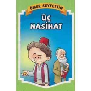 Üç Nasihat