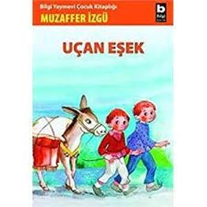 Uçan Eşek