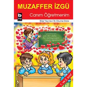 İlk Okuma Dizisi-Muzaffer İzgü (10 Kitap)