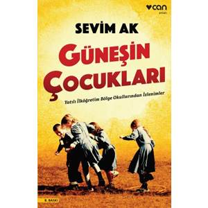 Güneşin Çocukları