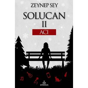 Solucan 2 - Acı-Ciltli