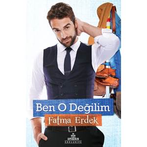 Ben O Değilim Ciltli