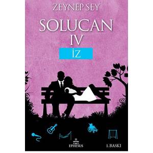 Solucan 4 İz Ciltli