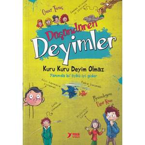 Yuva Düşündüren Deyimler